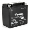 Batterie YTX14 SLA AGM - Sans Entretien - Prête à l'emploi.