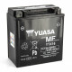 Batterie Ytx16 SLA AGM - Sans Entretien - Prête à l'emploi.