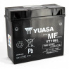 Batterie Yt19bl SLA AGM - Sans Entretien - Prête à l'emploi.