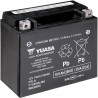 Batterie Ytx20hl SLA AGM - Sans Entretien - Prête à l'emploi.