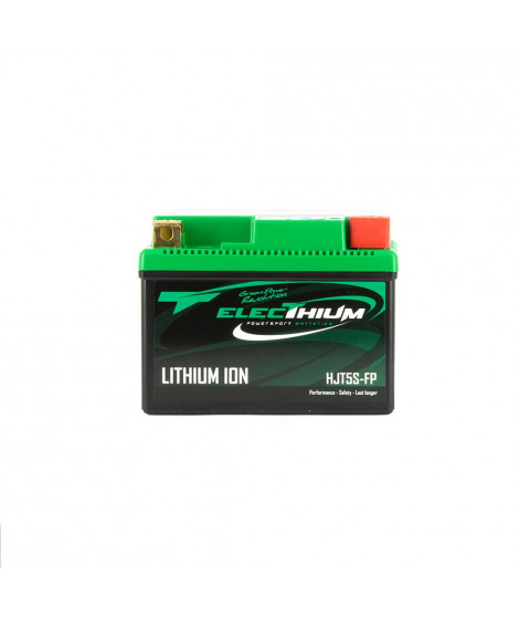 Batterie Lithium HJT5S-FP