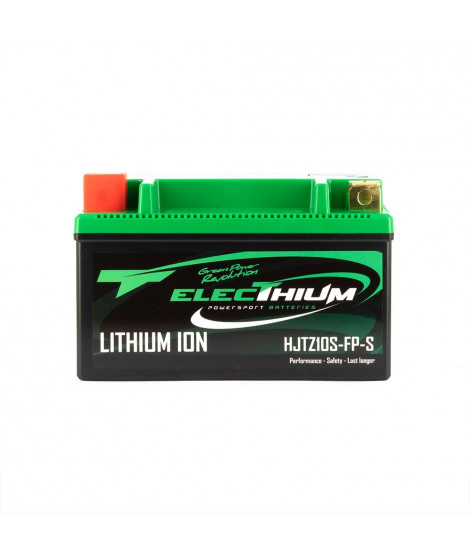 Batterie Lithium HJTZ10S-FP-S - (YTZ10S-BS)