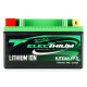 Batterie Lithium HJTX14H-FP-S - (YTX14-BS)