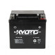 Batterie Gtx5l-bs SLA AGM - Sans Entretien - Prête à l'Emploi