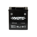 Batterie Gtx7l-bs SLA AGM - Sans Entretien - Prête à l'Emploi - Equivalente YTX7