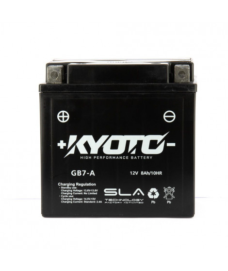 Batterie Gb7-a   SLA