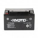 Batterie GT7B-BS SLA-AGM - Sans Entretien - Prête à l'Emploi - Equivalente YT7B-