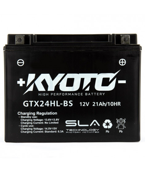 Batterie Gtx24hl-bs - SLA AGM
