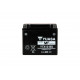 Batterie YTX12-BS AGM - Sans Entretien - Livrée Avec Pack Acide