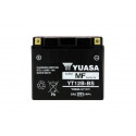 Batterie YT12B-BS AGM - Sans Entretien - Livrée Avec Pack Acide