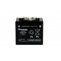 Batterie YTX14L-BS AGM - Sans Entretien - Livrée Avec Pack Acide