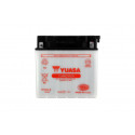 Batterie YB16CL-B Conventionnelle Avec Entretien - Livrée Sans Acide