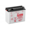 Batterie Y50-N18L-A Conventionnelle Avec Entretien - Livrée Sans Acide