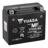 Batterie YTX20-BS AGM - Sans Entretien - Livrée Avec Pack Acide
