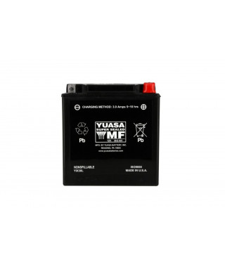 Batterie YIX30L AGM - Sans Entretien -
