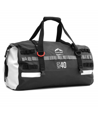 Sac Cargo waterproof 40L