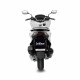 Ligne Complète  NERO PCX 125 - Non Homologué