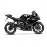 Ligne Complète  FACTORY S BLACK EDITION YZF-R7 - Non Homologué