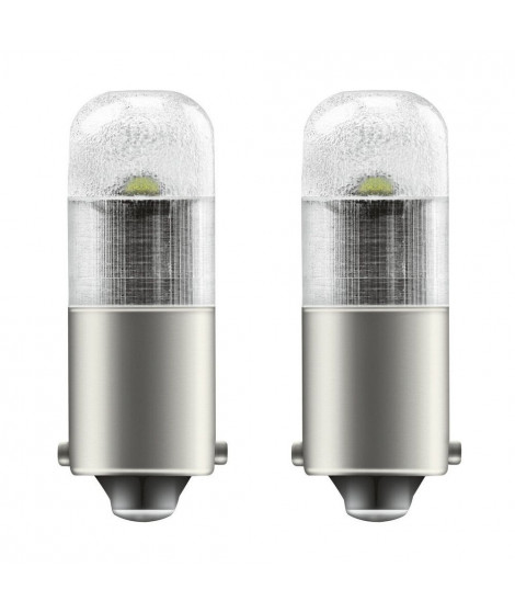 LAMPE LED LEDriving® SL≜ T4W White 6000K - Blister de 2