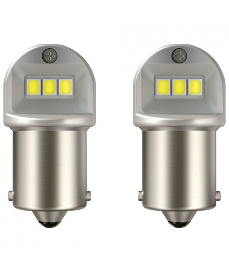 LAMPE LED LEDriving® SL≜ R10W 6000K - Blister de 2