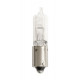 Ampoule 1 fil - 12V 21W Bay9s Plot Decalé