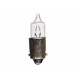 Ampoule mini clignotant -12V 23W Ba9s (x10)