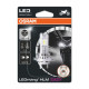 LEDriving HLM EASY H7/H18 - Blister de 1