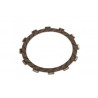 Kit Disques d'Embrayage Garnis Ktm 125 Sx 1995/1997