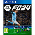 EA SPORTS FC 24 - Edition Standard - Jeu PS4