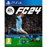 EA SPORTS FC 24 - Edition Standard - Jeu PS4