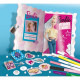 Journal a personnaliser - Barbie le journal secret - LISCIANI