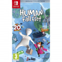 Human Fall Flat: Dream Collection - Jeu Nintendo Switch