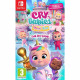 Cry Babies Magic Tears The Big Game - Jeu Nintendo Switch