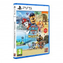 PAW Patrol World - La Pat'Patrouille - Jeu PS5