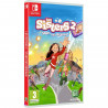 Les Sisters 2 - Stars Des Réseaux - Jeu Nintendo Switch