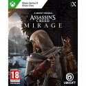 Assassin's Creed Mirage Jeu Xbox Series X