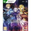 Sword Art Online Last Recollection - Jeu Xbox Series X et Xbox One