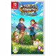 Harvest Moon The Winds of Anthos - Jeu Nintendo Switch