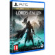 Lords Of The Fallen - Jeu PS5 - Deluxe Edition