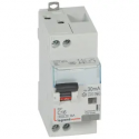 DISJONCTEUR DIFF DX³ 4500 -VIS/V