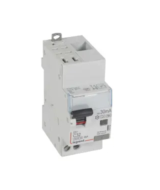 C - DISJONCTEUR DIFF DX³ 4500 -A