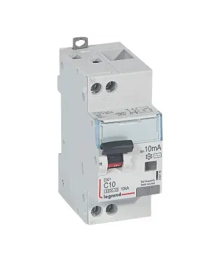 C - DISJ. DIFF MONOBLOC DX³6000