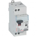 C - DISJ. DIFF MONOBLOC DX³6000
