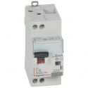 DISJ. DIFF MONOBLOC DX³6000 10KA