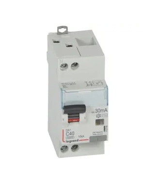 DISJ. DIFF MONOBLOC DX³6000 10KA
