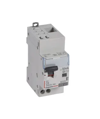 DISJONCTEUR DIFF DX³ 6000 -AUTO/