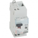 B - DISJONCTEUR DIFF DX³ 6000 -A