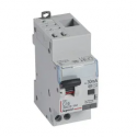 B - DISJONCTEUR DIFF DX³ 6000 -A