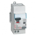 C - DISJONCTEUR DIFF DX³ 6000 -A