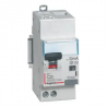 C - DISJONCTEUR DIFF DX³ 6000 -A